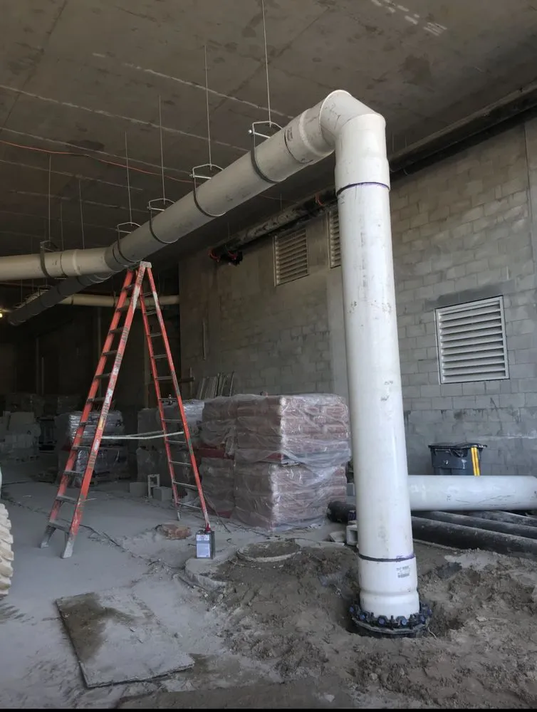 Slide of WD Plumbing