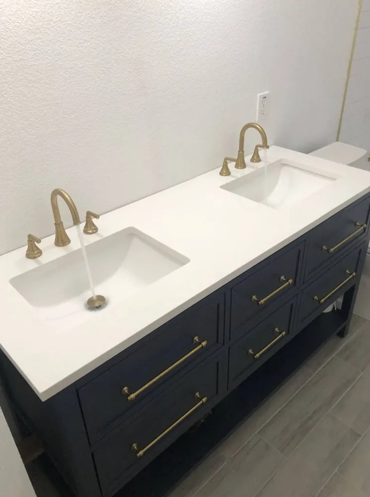 Slide of WD Plumbing