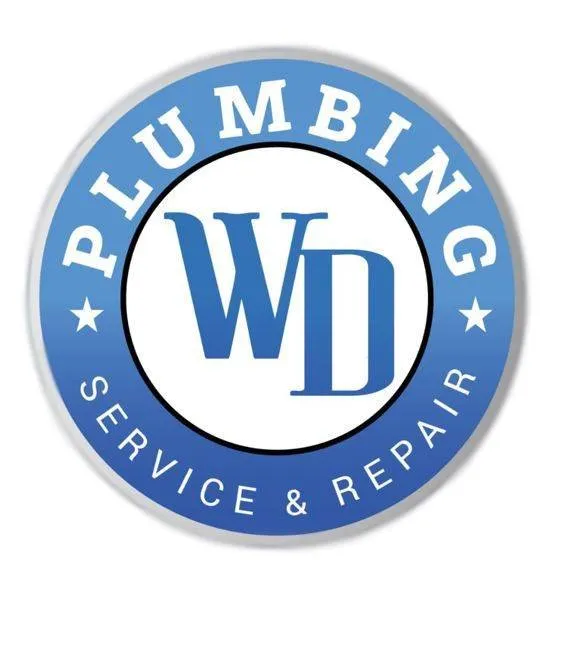 Slide of WD Plumbing