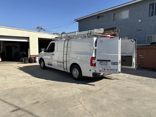 WD Plumbing Services