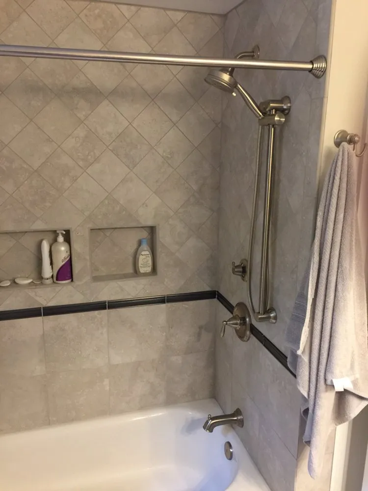 Slide of W.D. Winner Jr Plumbing, Heating