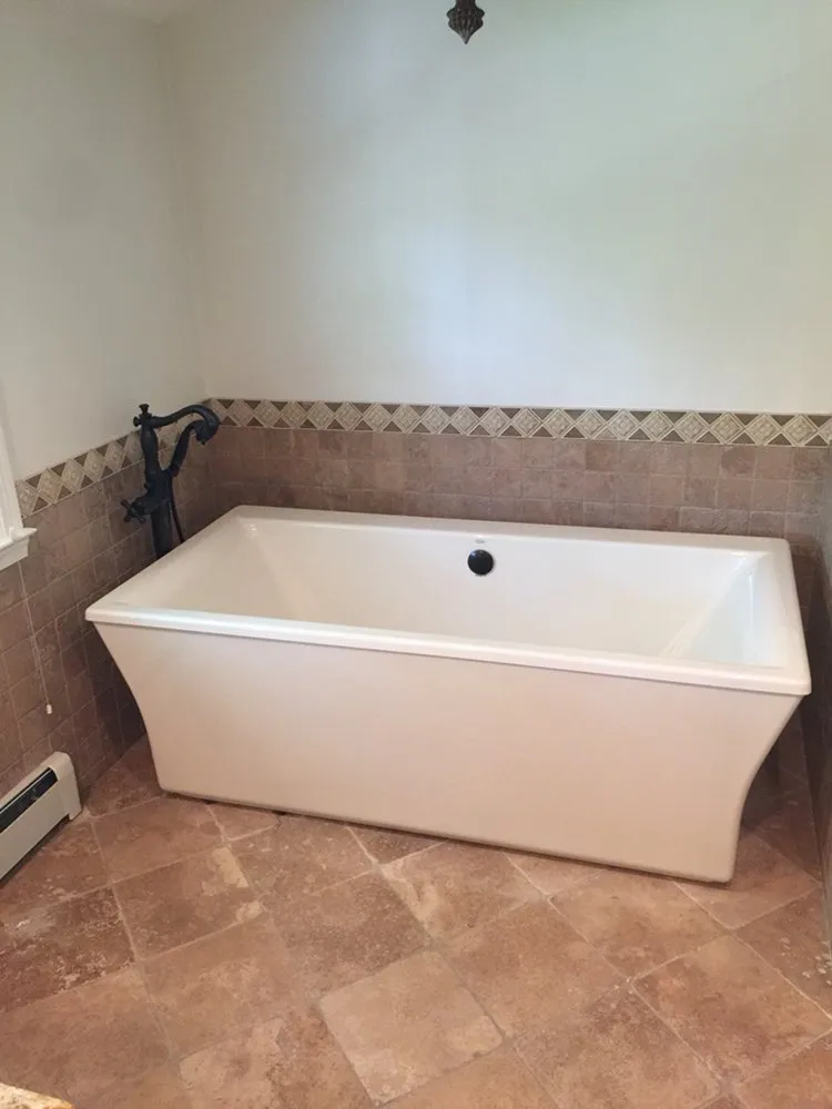 Slide of W.D. Winner Jr Plumbing, Heating