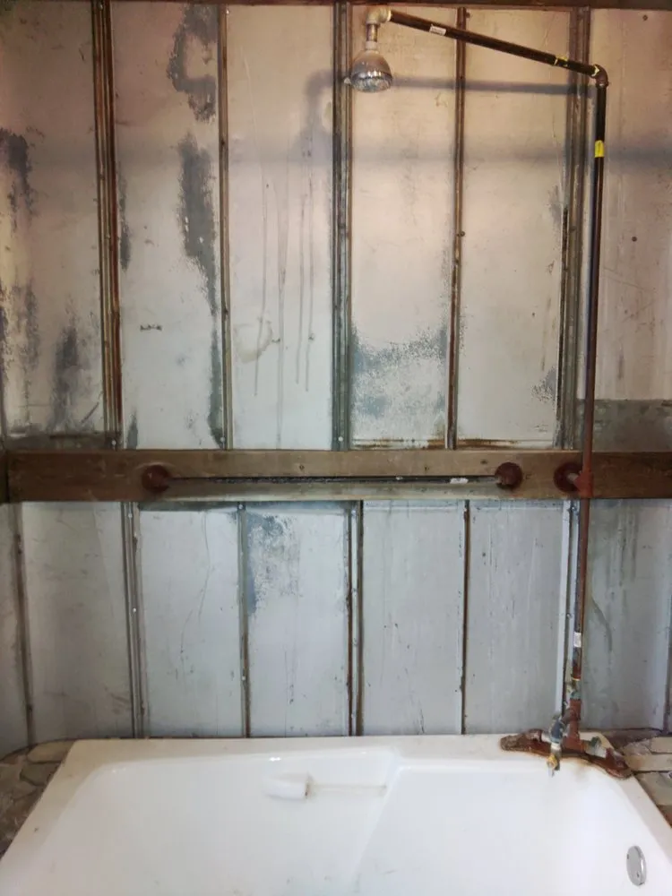 Slide of WDT Handyman & Home Maintenance