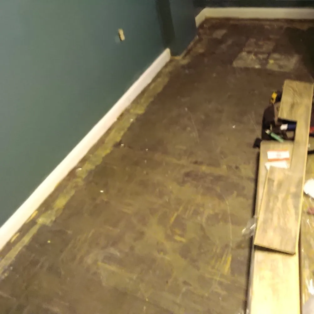 Slide of WDT Handyman & Home Maintenance