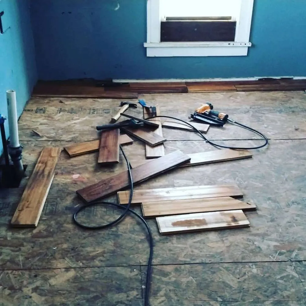 Expert emergency plumbing experts serving East Peoria, IL - WDT Handyman & Home Maintenance