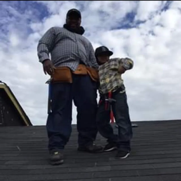 Slide of We 4U Home Improvement