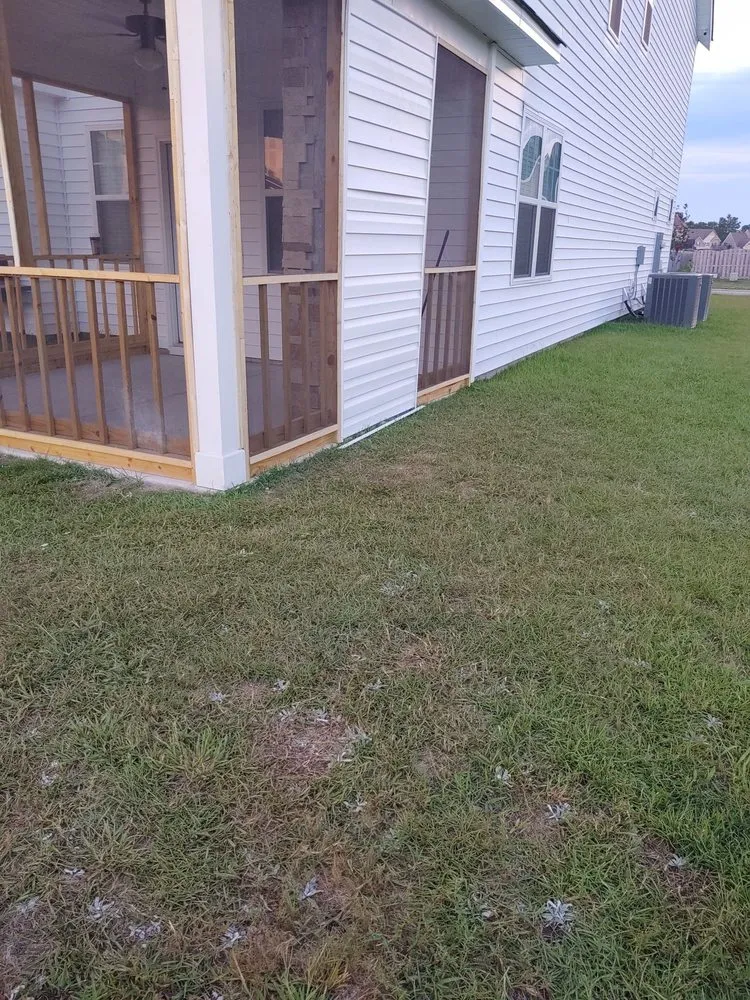 Slide of We 4U Home Improvement