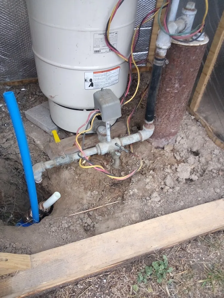 Slide of We Are Plumbing