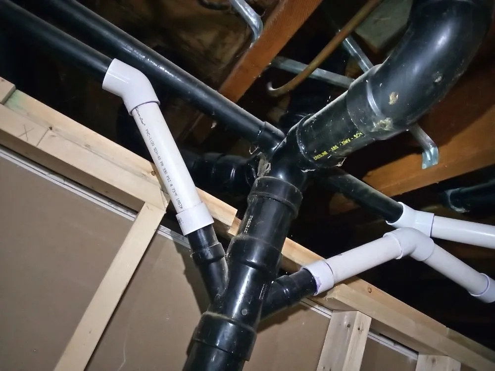 Slide of We Are Plumbing