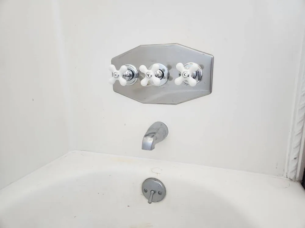 Emergency water heater service for homes in Oakland, CA by We Can Do It Plumbing