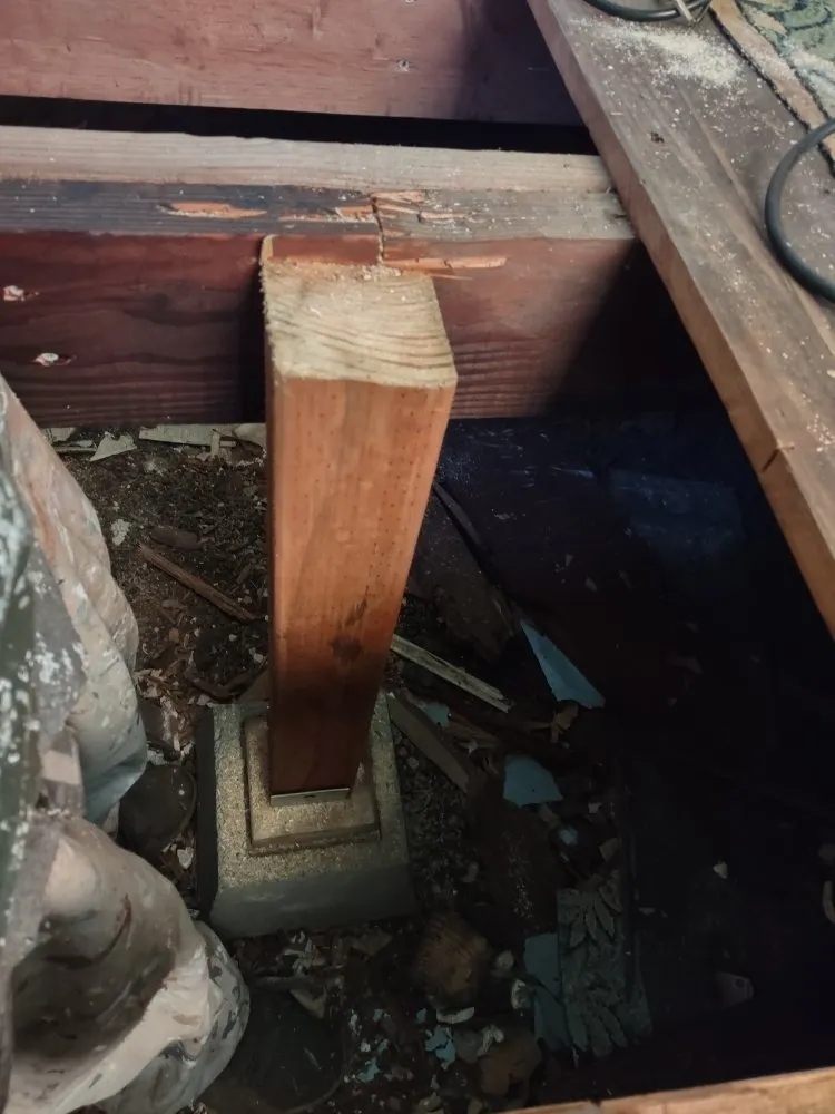 Slide of We Can Fix It Handyman Service