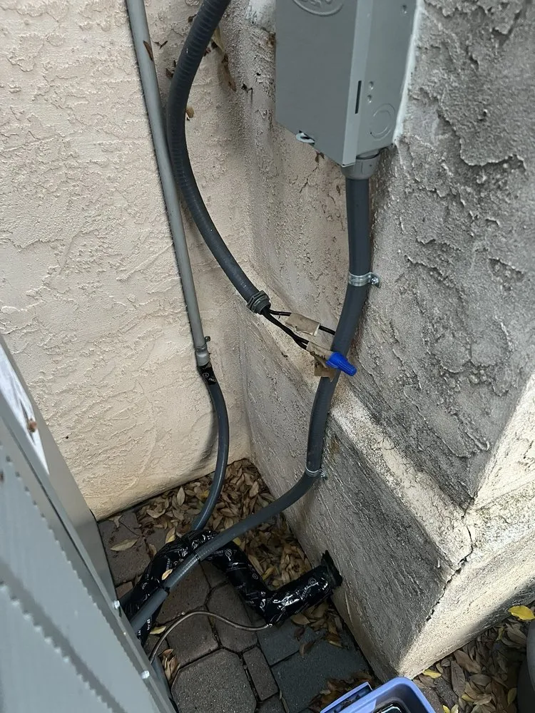 Slide of We Care Plumbing, Heating, & Air