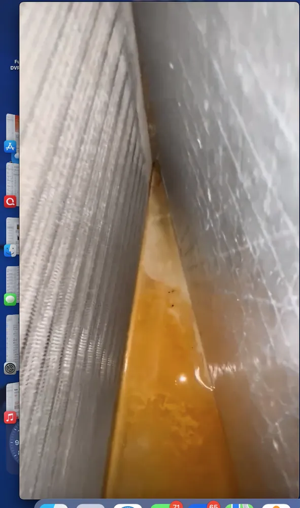 Slide of We Care Plumbing, Heating, & Air