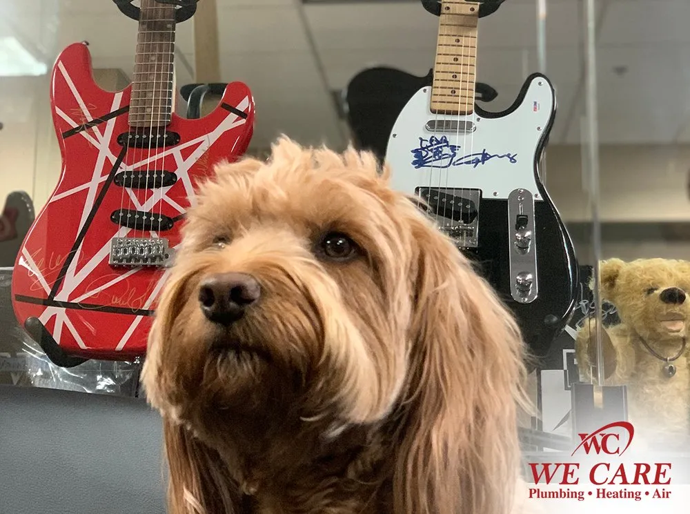 Slide of We Care Plumbing, Heating and Air - Orange County