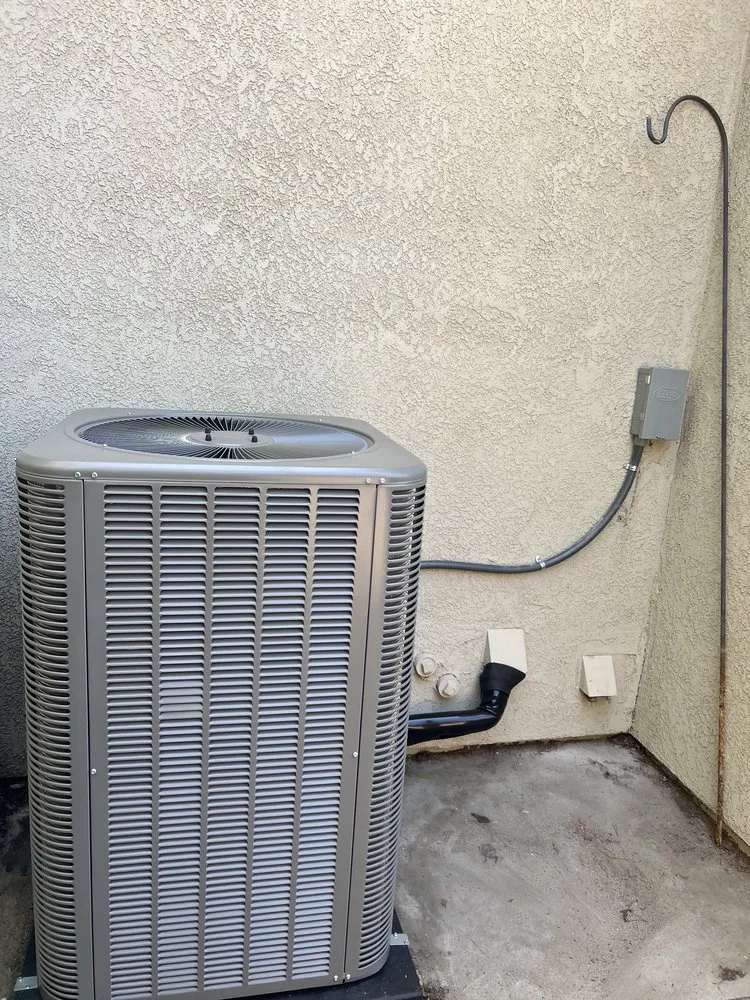 Professional water heater service in Orange, CA by We Care Plumbing, Heating and Air - Orange County