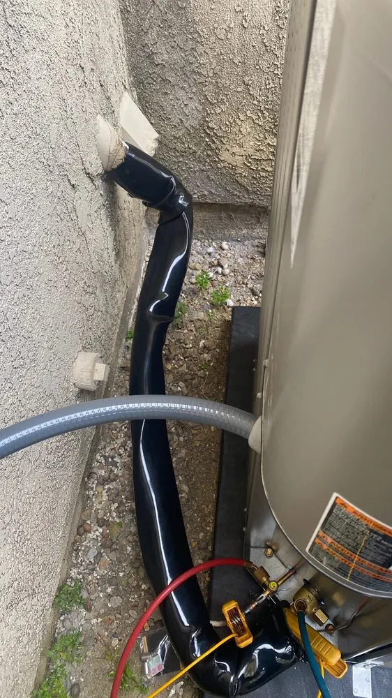 Slide of We Care Plumbing, Heating and Air - Orange County