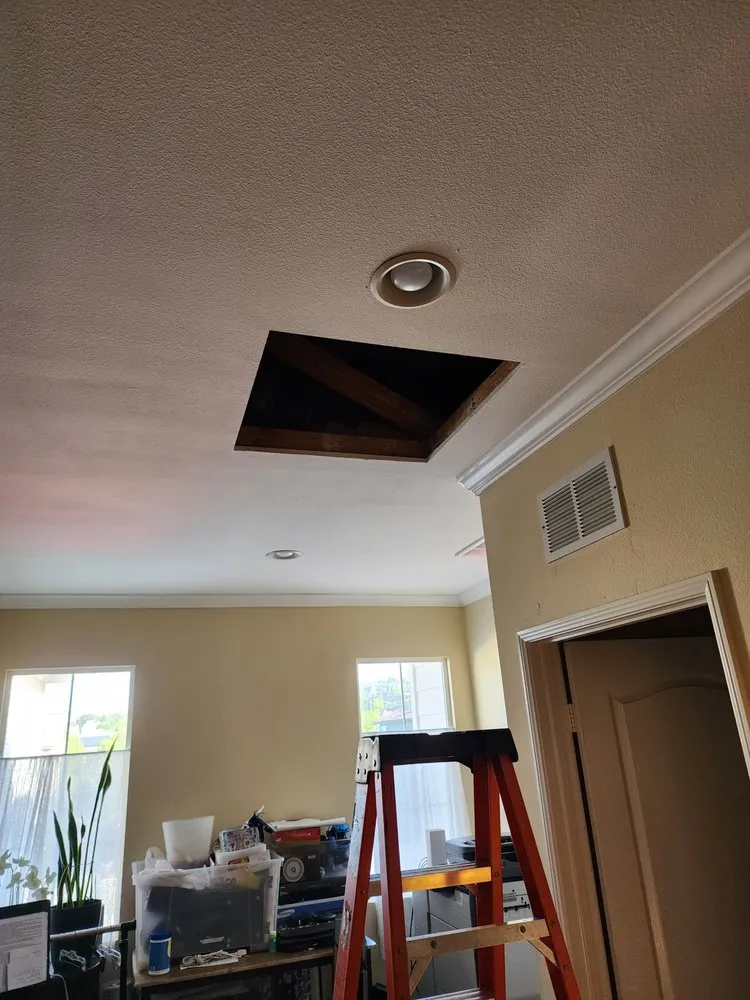 Slide of We Care Plumbing, Heating and Air - Orange County