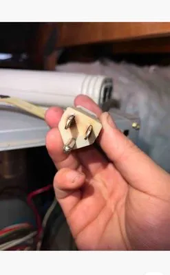 We Care Plumbing, Heating and Air - Orange County Logo