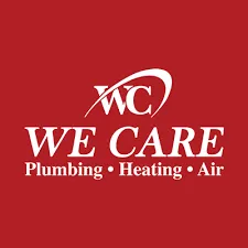 Slide of We Care Plumbing, Heating and Air