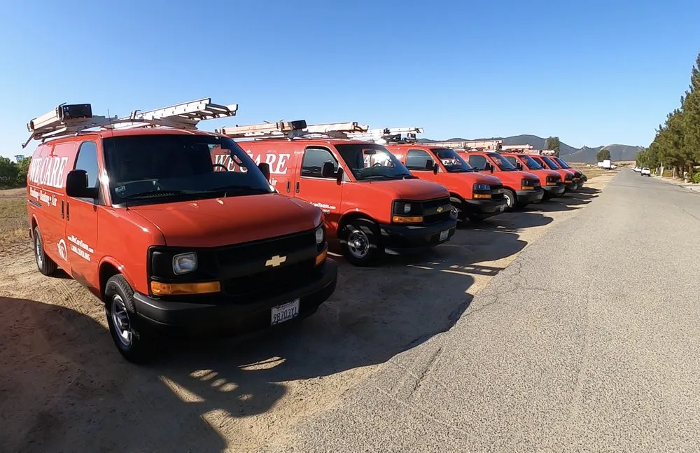 Trusted plumbing repair for homes in Murrieta, CA by We Care Plumbing, Heating and Air