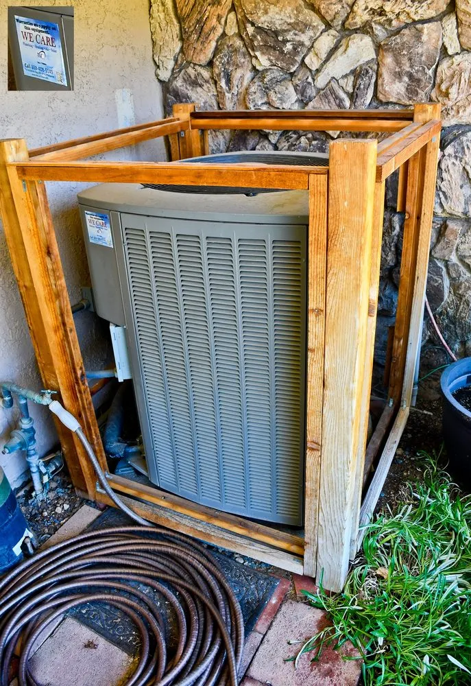 Emergency emergency plumbing service in Murrieta, CA - We Care Plumbing, Heating and Air