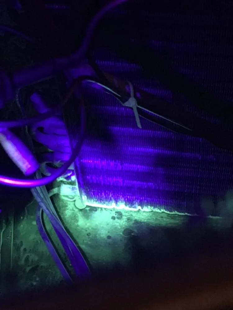 Slide of We Care Plumbing, Heating and Air