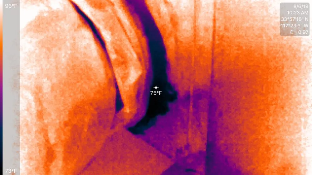 Slide of We Care Plumbing, Heating and Air