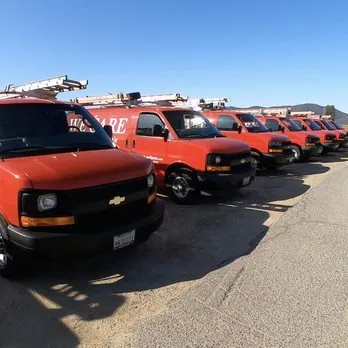 Slide of We Care Plumbing, Heating and Air