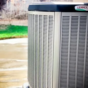 Slide of We Care Plumbing, Heating and Air