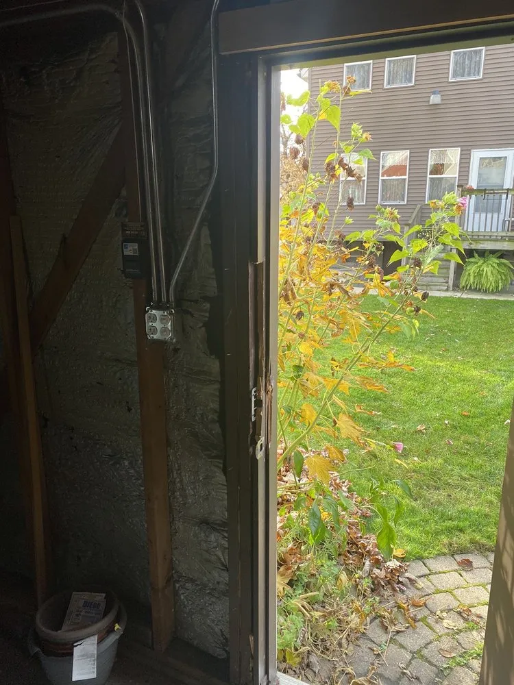 Slide of W.E. Conduit Home Repair