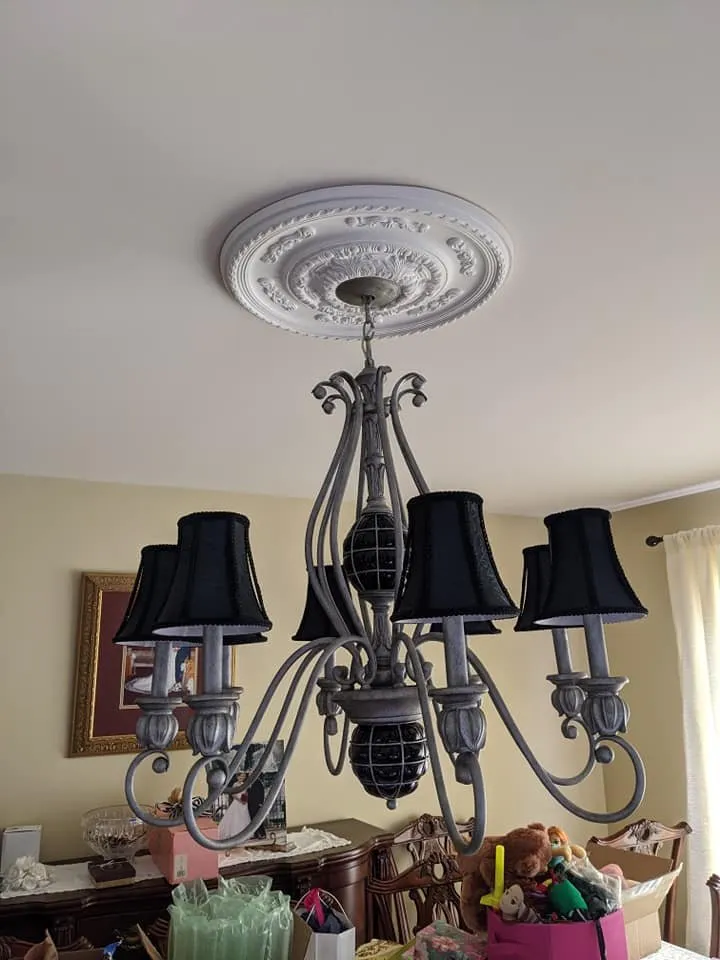 Slide of W.E. Conduit Home Repair