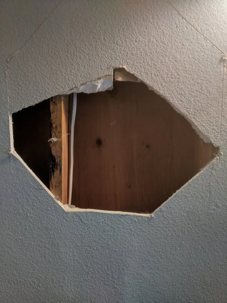 Slide of W.E. Conduit Home Repair