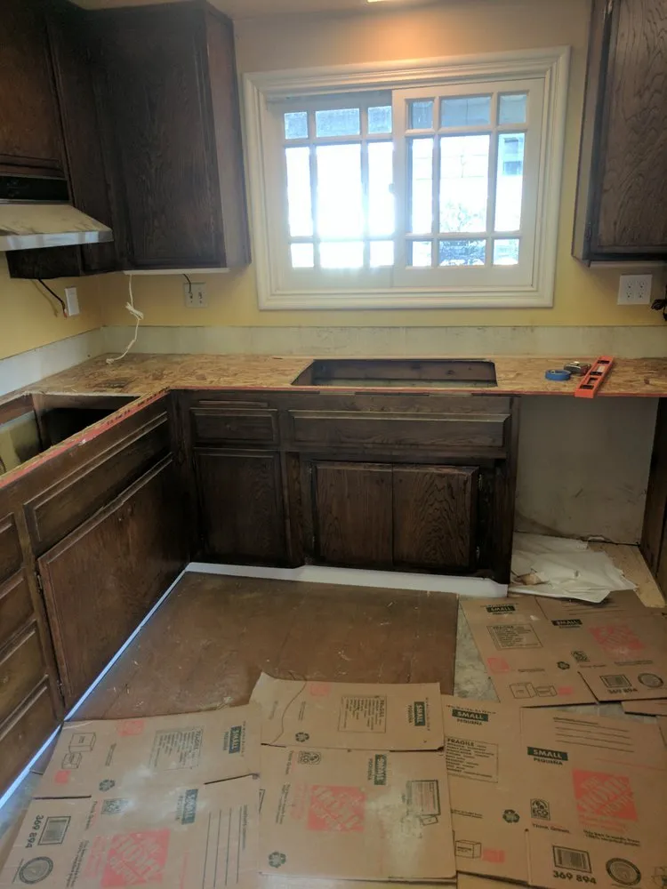 Slide of W.E. Conduit Home Repair