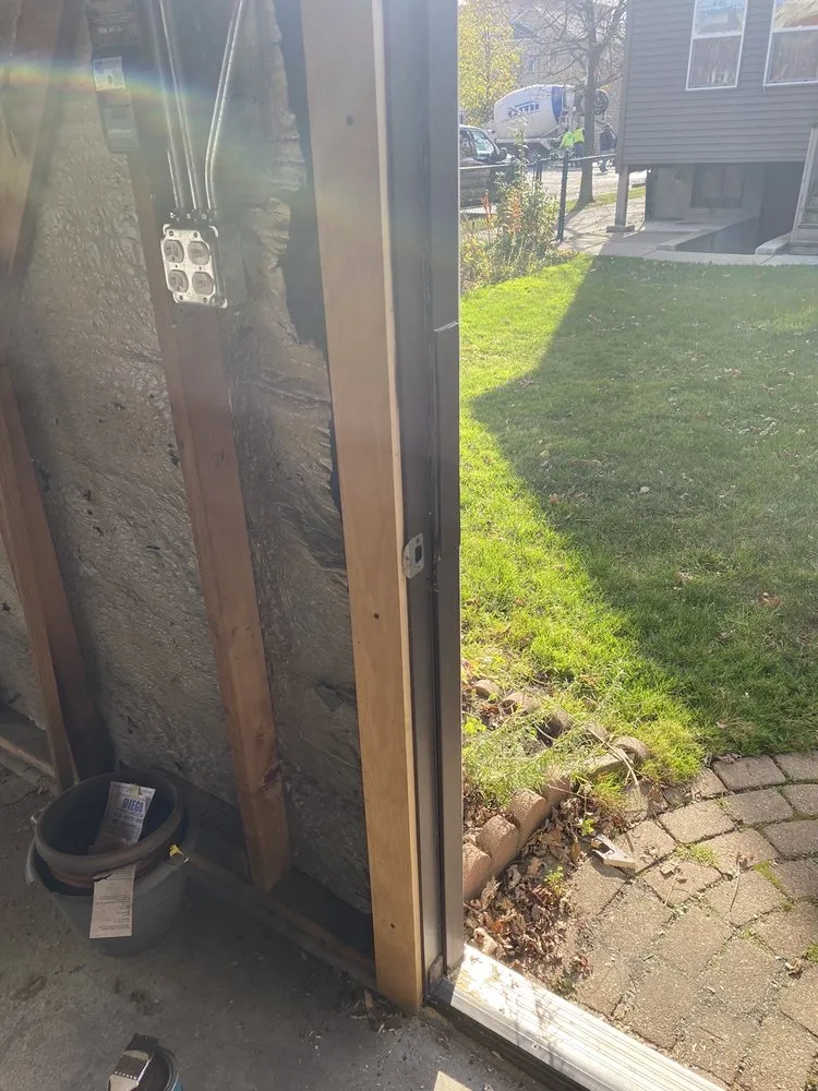 Slide of W.E. Conduit Home Repair