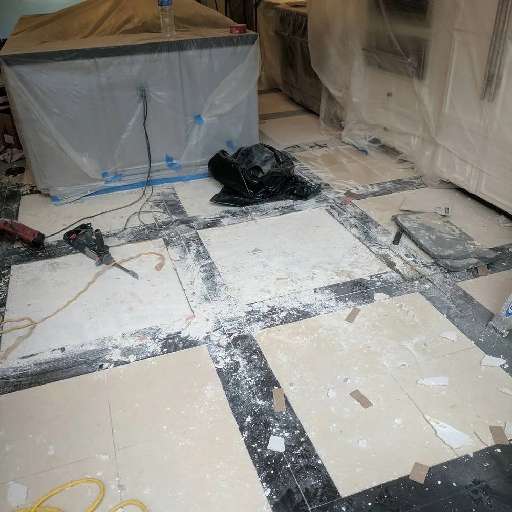 Slide of W.E. Conduit Home Repair