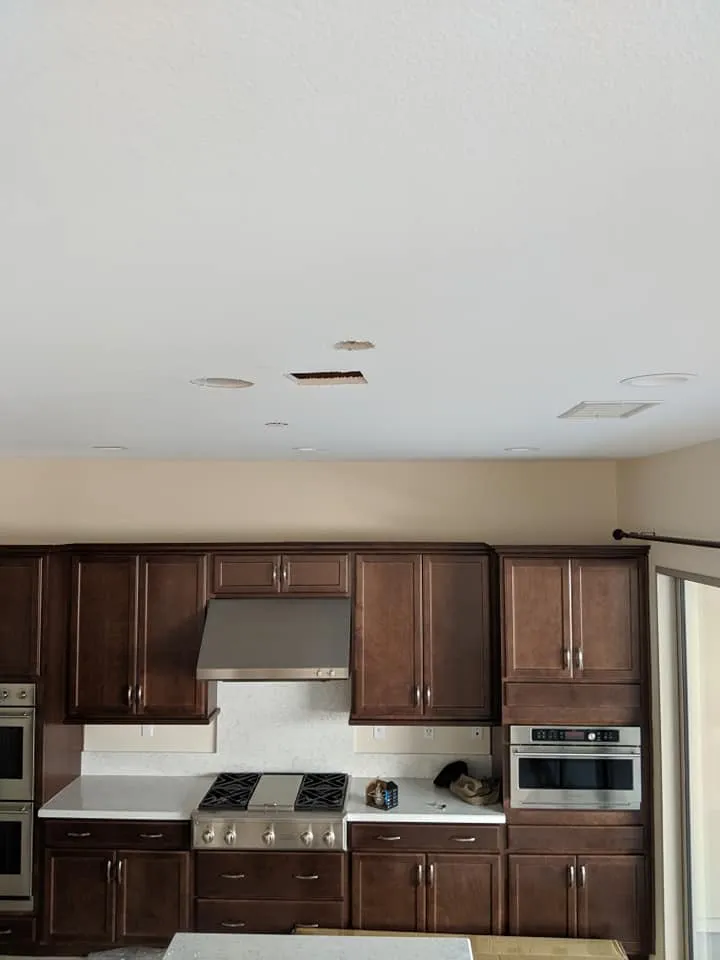 Slide of W.E. Conduit Home Repair