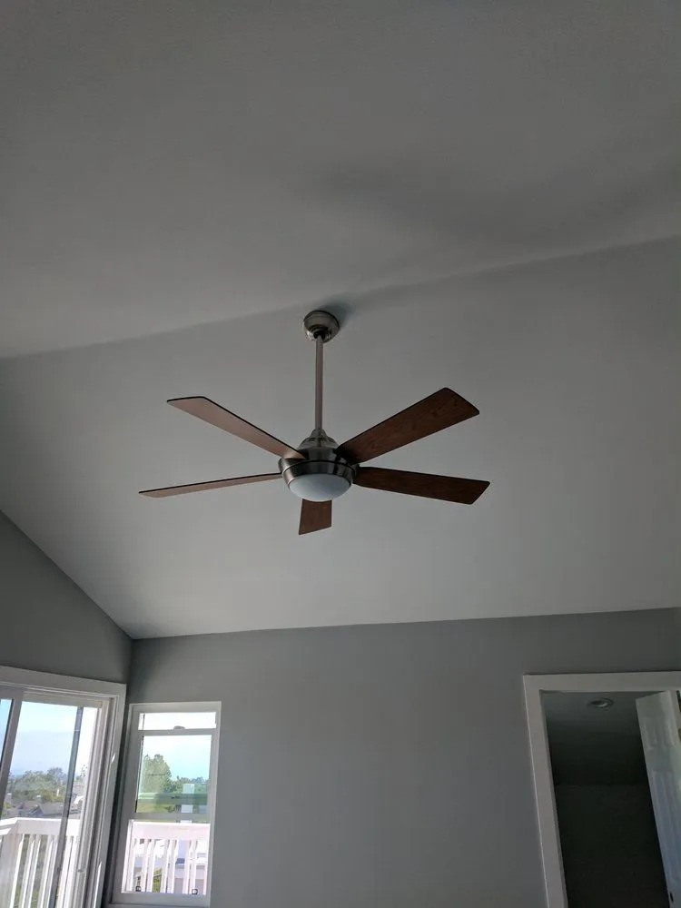 Slide of W.E. Conduit Home Repair