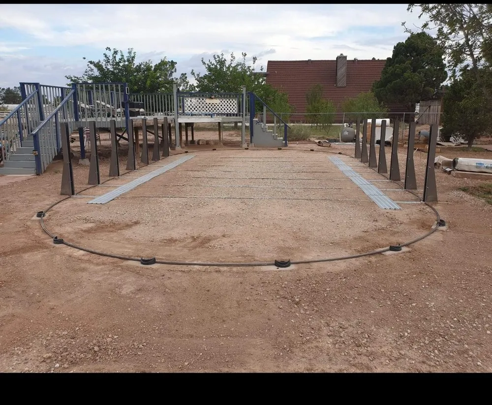 Slide of We Do It All