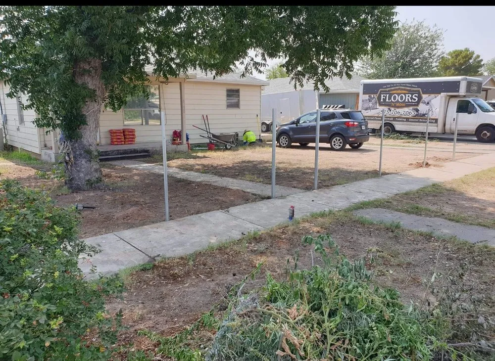 Slide of We Do It All