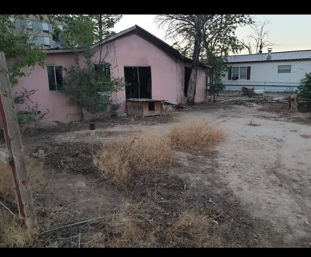 Slide of We Do It All