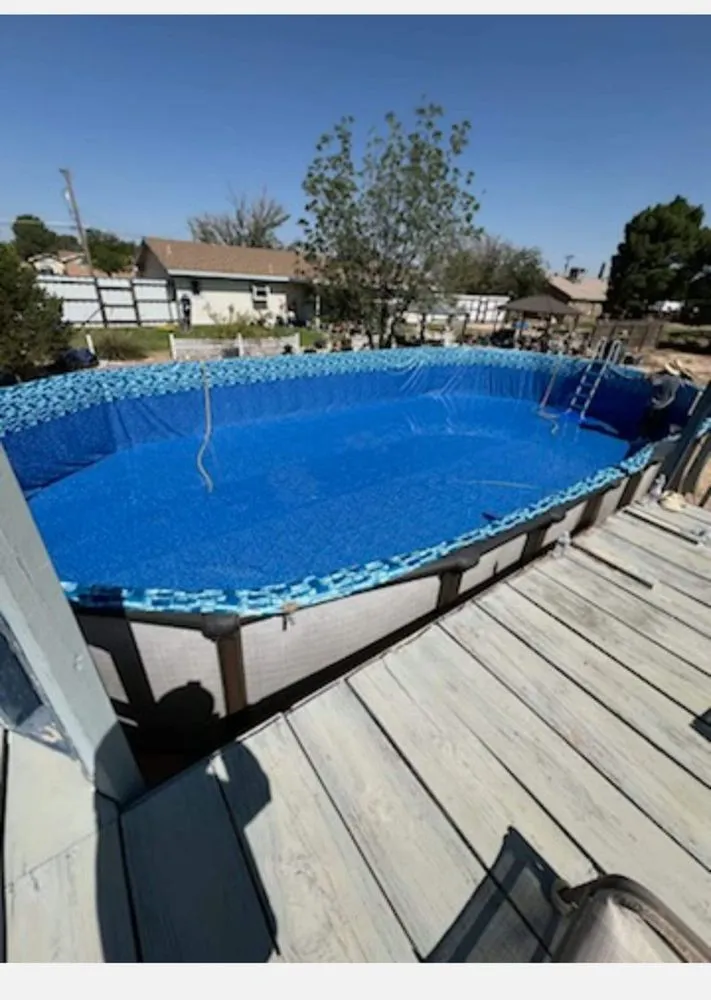 Slide of We Do It All