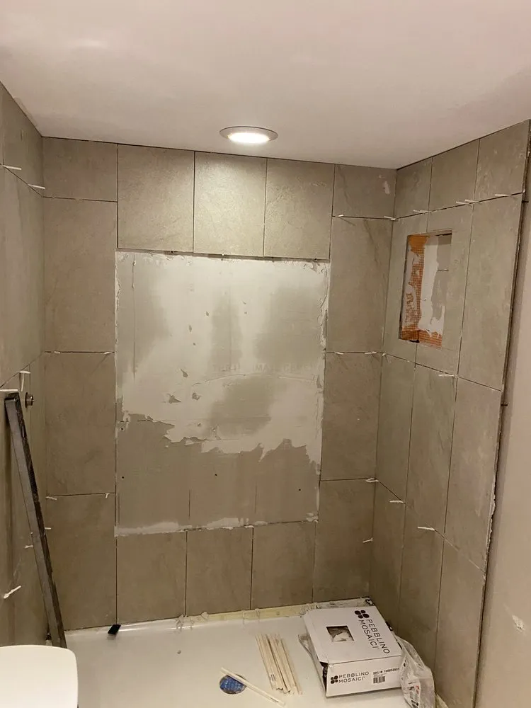 Slide of We Do It All