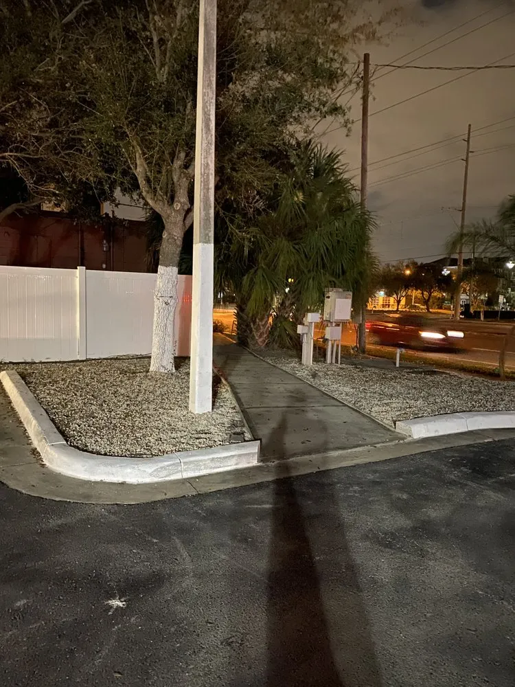 Slide of We Do It All