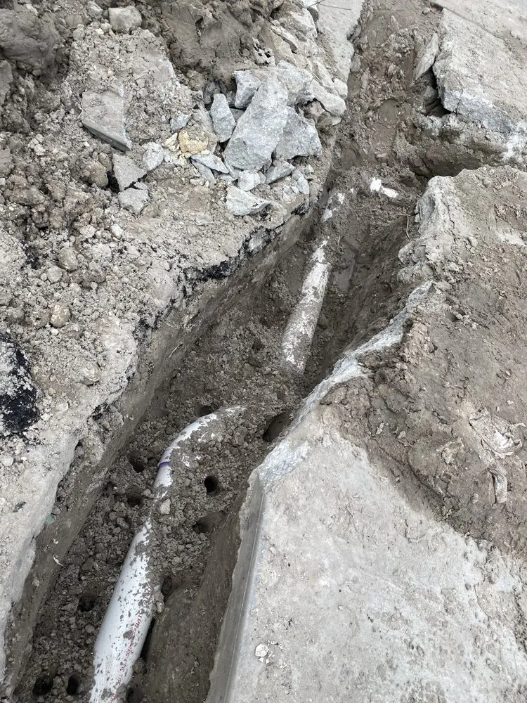 Slide of We Do It All