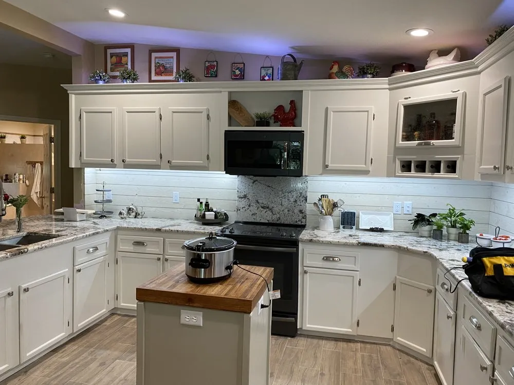 Emergency plumbing repair service in Clearwater, FL - We Do It All