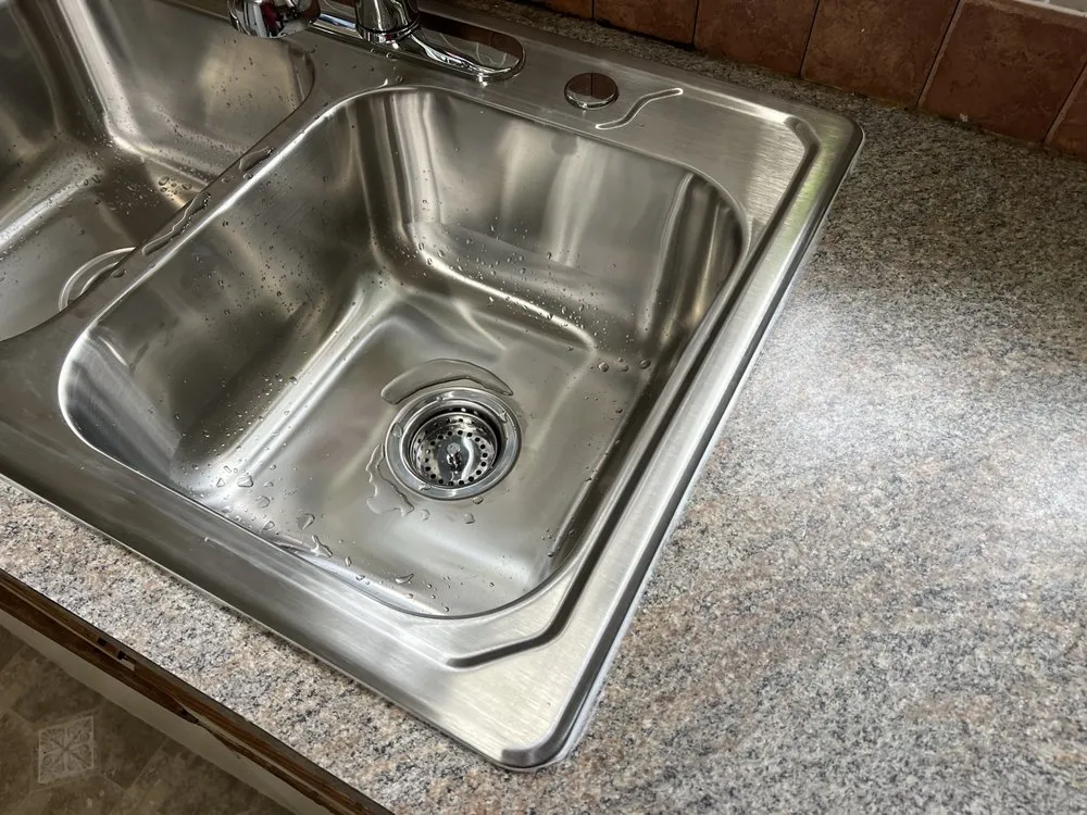 Professional plumbing repair in Port St. Lucie, FL by We Do It All East Coast