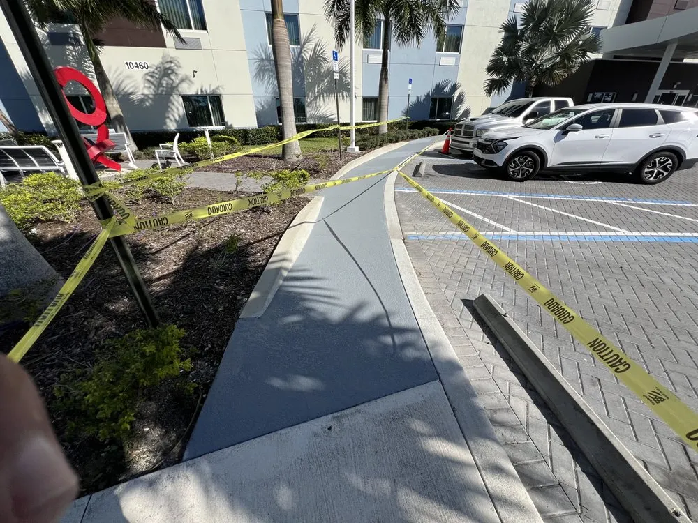 Affordable leak detection service in Port St. Lucie, FL - We Do It All East Coast