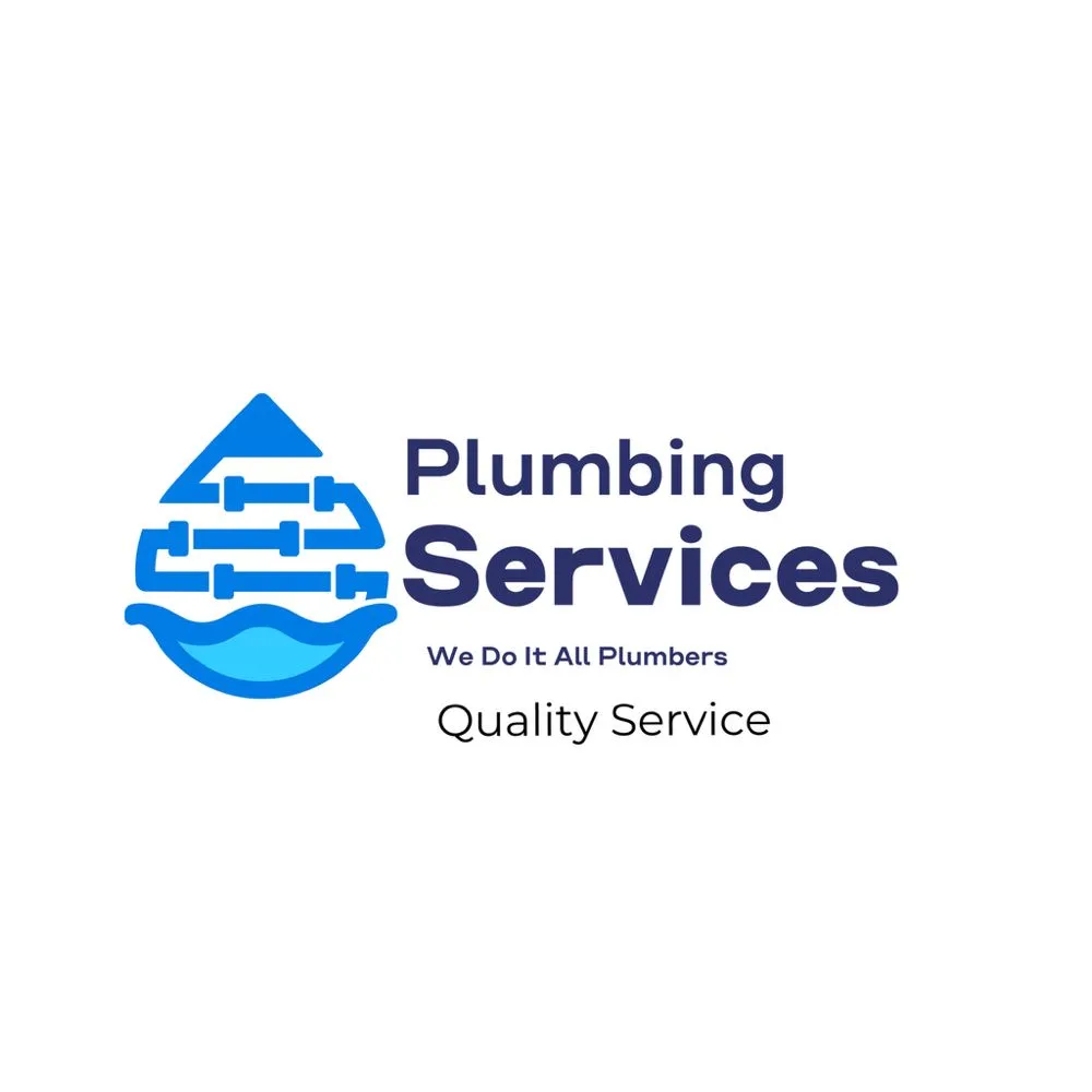 Slide of We Do it All Plumbers