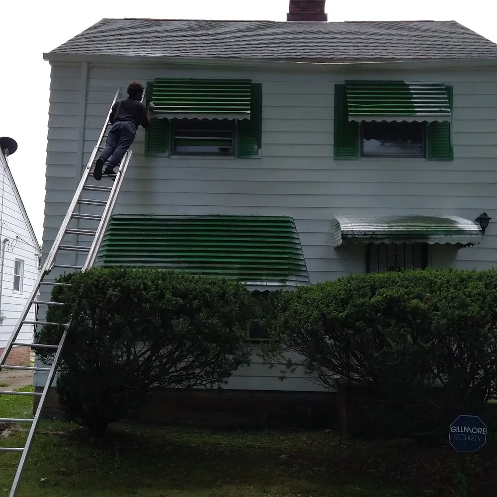 Slide of We Do It All Rehab And Janitorial