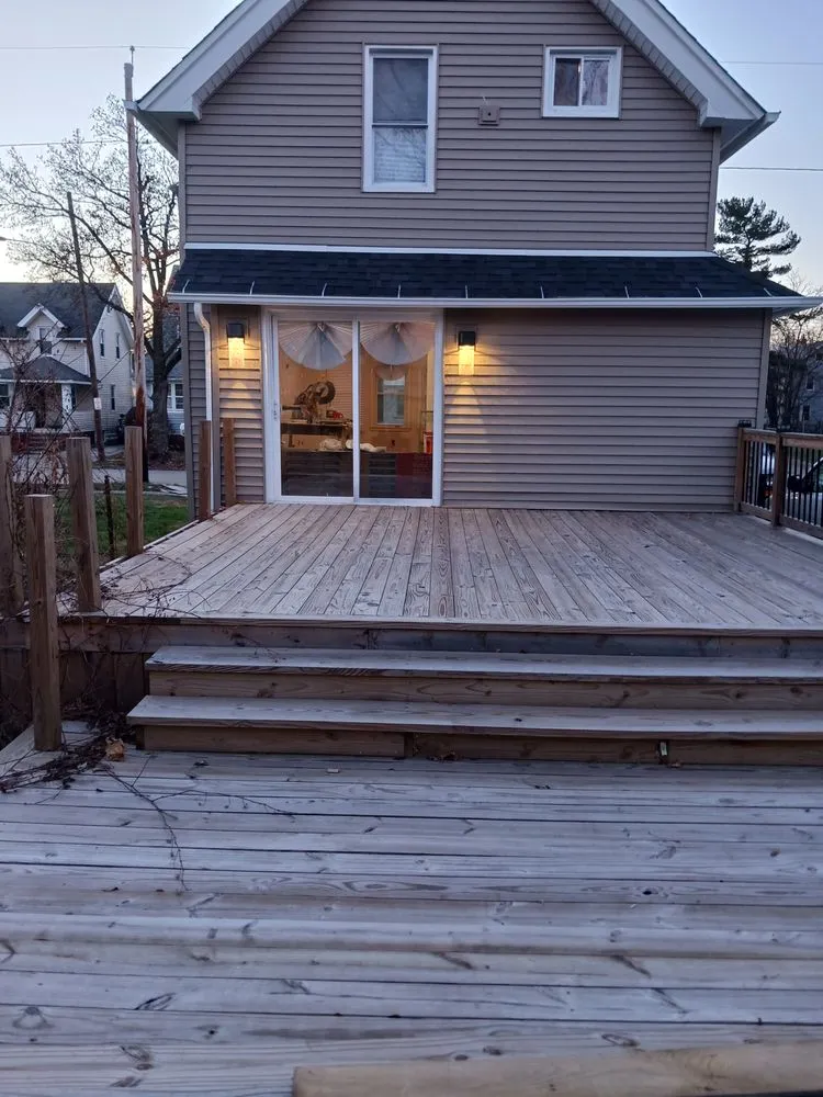 Slide of We Do It All Rehab And Janitorial